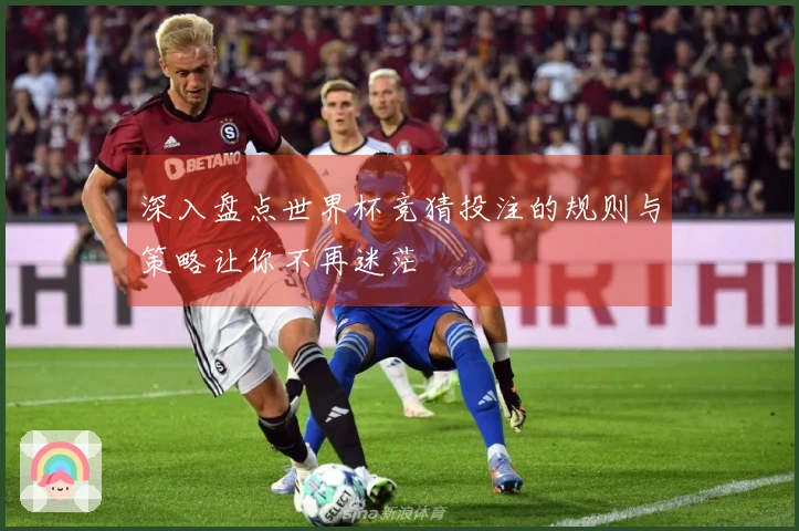深入盘点世界杯竞猜投注的规则与策略让你不再迷茫