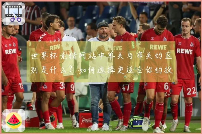 世界杯竞猜网站中单关与串关的区别是什么？如何选择更适合你的投注方式？