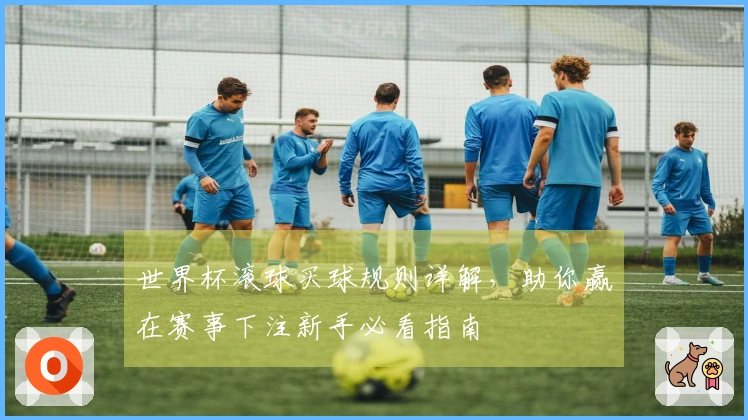 世界杯滚球买球规则详解，助你赢在赛事下注新手必看指南