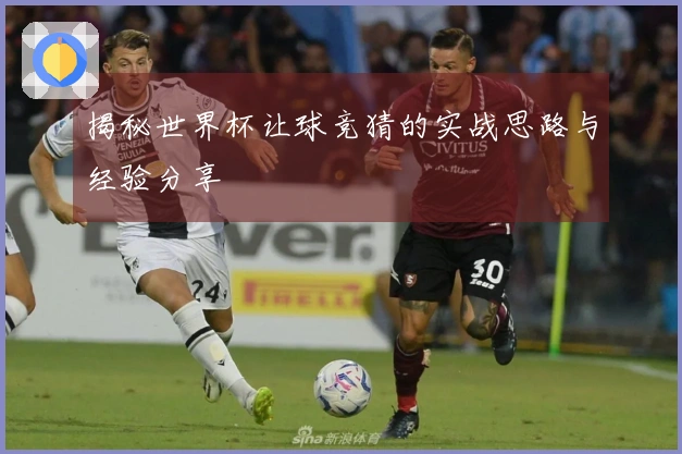 揭秘世界杯让球竞猜的实战思路与经验分享