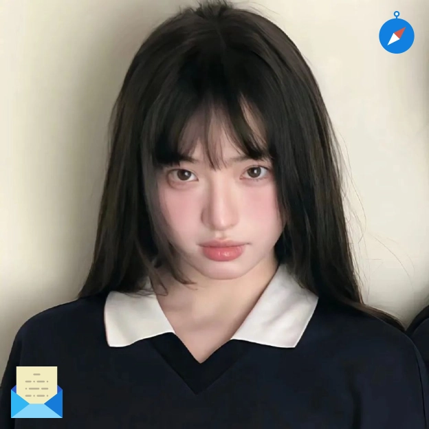头像