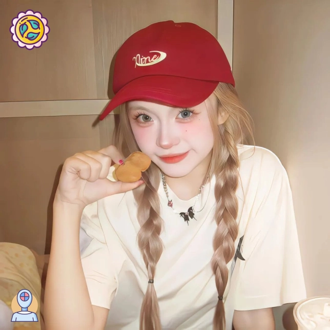 头像