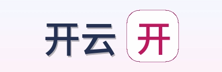 开云 Logo